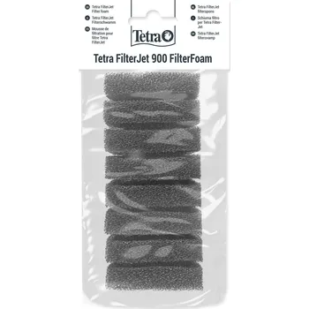 Akvarijní filtr Náplň Tetra molitan FilterJet 900