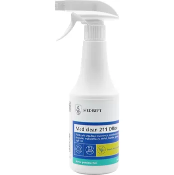 Dezinfekce MEDISEPT Mediclean 211 Office 500ml