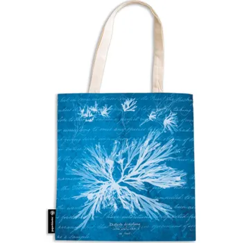 Plátěná taška Paperblanks - Sea Flowers