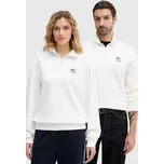 Bavlněná mikina Lacoste