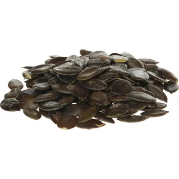 Sušená potravina Bio dýňové semínko BIO NEBIO 2,5 kg