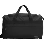 Beagles Černá cestovní taška přes rameno Adventure - vel. L