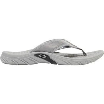 Pánské žabky žabky Oakley Operative Flip Flop - Cement 42.5