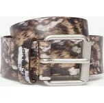 Pásek Carhartt WIP Wild Dog Belt Wild Dog/ Silver S
