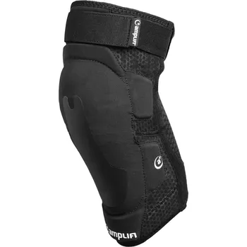 Chránič kolene Chrániče kolen Amplifi Havok 2.0 Knee stealth black XS - Odesíláme do 24 hodin