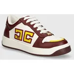 Kožené tenisky Elisabetta Franchi