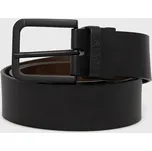 Oboustranný kožený pásek Levis