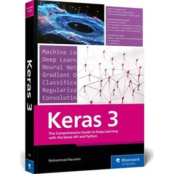 Technika Keras 3 - Nauman, Mohammad