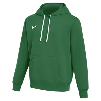 Pánská mikina Nike Park 26 Fleece zelená UK M
