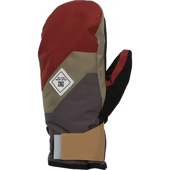 Rukavice rukavice DC Franchise Mitt - XNGB/Repurpose M