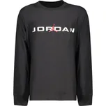 Dětské triko Jordan s dlouhým rukávem