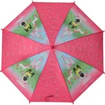 Doppler Doogy Princezna - dětský holový deštník