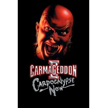 Počítačová hra Carmageddon 2: Carpocalypse Now