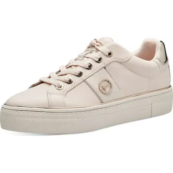 Dámské tenisky Tamaris Dámské tenisky TAMARIS 23724-42-418 béžová S6 38