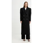 Kabát s příměsí vlny Twinset