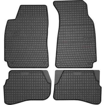 Auto-moto Sada podlahových rohoží FROGUM ET0396