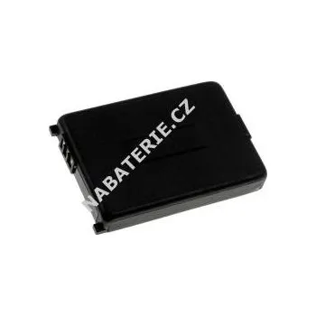 Baterie pro mobilní telefon Baterie pro Siemens Gigaset 4000 micro (3,6V/500mAh)