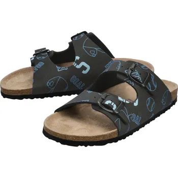 Chlapecké pantofle Esmara Kids Dětské pantofle (navy modrá, 33)