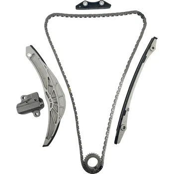 Sada rozvodového řetězu SKF VKML 84015