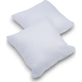 Polštář KVALITEX Polštář Klasik 30x40cm 250g bílý Abmessungen der Kopfkissen: 50x50cm