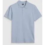 Polokošile 4F M 4FWSS25TPTSM407-34S pánské