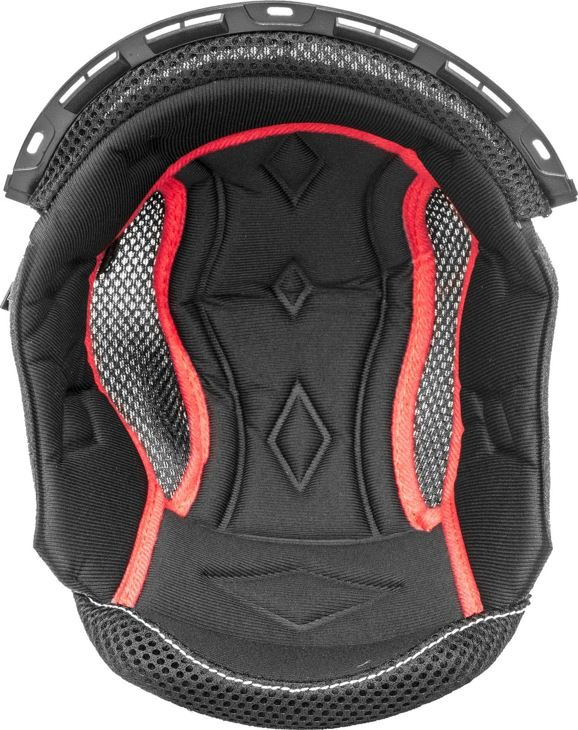 Klobouk interiéru pro přilbu Cassida Tour 2.0 2XL