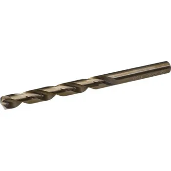 Vrták Vrták do kovu kobaltový HSS-CO 7,5 mm, STALCO