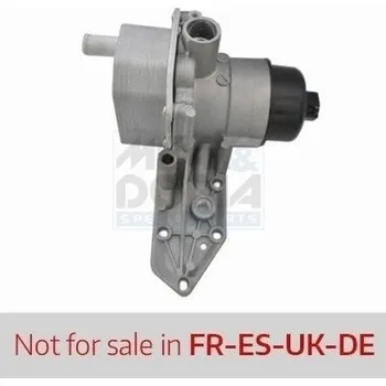 Motor automobilu Olejový chladič, motorový olej MEAT & DORIA 95094C