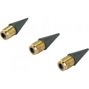 Taktické pero Sada náhradních hrotů pro taktickou tužku M-Tac Ecopybook Tactical 3 ks