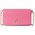 Dámská crossbody kabelka růžová - Nobo Fridia růžová