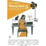 Filmový klavír 5 - Radim Linhart