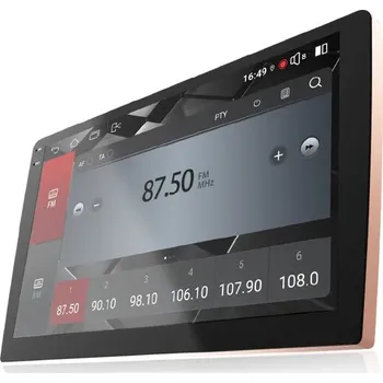 Autorádio Autorádio Nakamichi NAM5960 PRO-A9Z