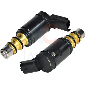 Ventil klimatizace Regulovatelný ventil, kompresor Q-SPARES AC-02DN15
