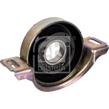 Hřídel nápravy Uložení, kloubový hřídel FEBI BILSTEIN 107575