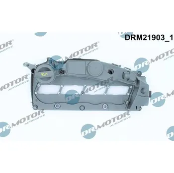 Kryt motoru Kryt hlavy válce Dr.Motor Automotive DRM21903