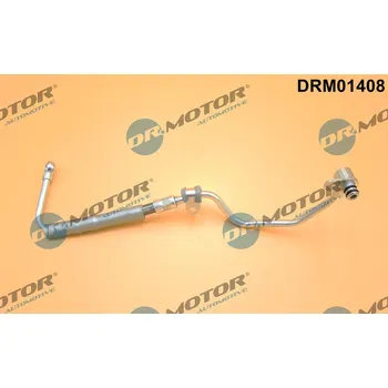 Palivový systém Olejové potrubí DR MOTOR DRM01408