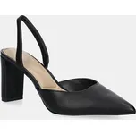 Kožené lodičky Aldo OLAELDAN