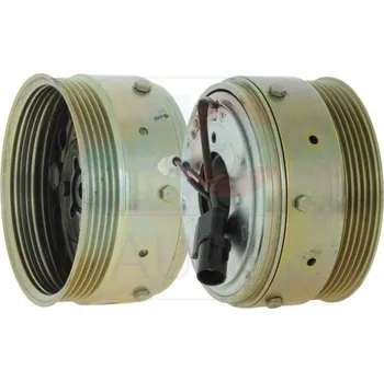 Kompresor klimatizace Elektromagnetická spojka, kompresor klimatizace Q-SPARES AC-06MI07