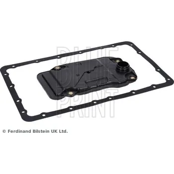 Hydraulický filtr Sada hydraulického filtru, automatická převodovka BLUE PRINT ADBP210145