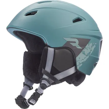 dámská helma Relax Wild Essence RH17A11, matná karibská modrá, 25/26 - vel. 50-54 210069