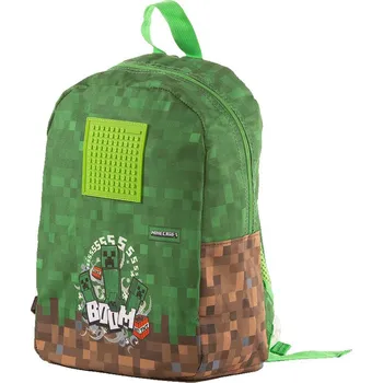 Školní batoh Pixie Crew dětský batoh Minecraft Boom