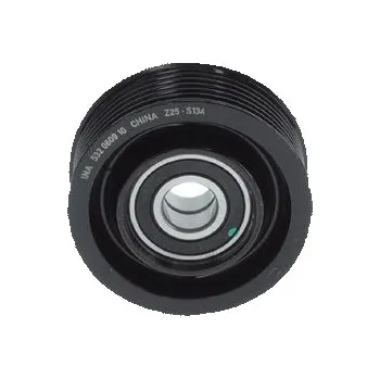 Vratná/vodicí kladka, klínový žebrový řemen BOSCH 1 987 600 037