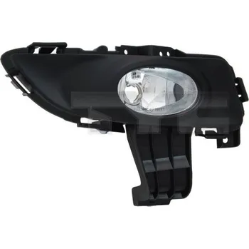 Mlhový světlomet Mlhovka TYC 19-0868-21-2