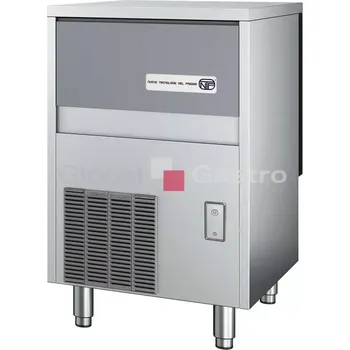 Výrobník ledu Výrobník nápojového ledu SLT 170 A (105kg/24h zásobník 20kg) | N.T.F. 5490772