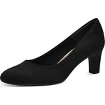 Dámská Dámské lodičky TAMARIS 22418-41-001 černá S6 1-22418-41 BLACK 001 F/S6 42