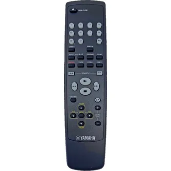 Dálkový ovladač YAMAHA CDX-497 - kompatibilní značkový dálkový ovladač General