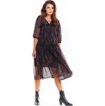 Dámské šaty Awama Floral