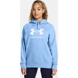 Under Armour Dámská mMikina UA Rival Fleece Big Logo Hdy -