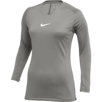 Dres s dlouhým rukávem Nike W NK DF PARK 1STLYR JSY LS av2610-057 Velikost S