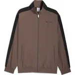 Pánské bunda PUMA X RIPNDIP T7 JACKET 632418-41 FLAT BRONZE S